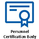 Personnel Certification Body
