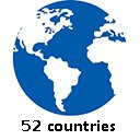 35 countries