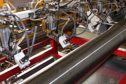 Блоки ВТП системы СНК ОСЬ-3 Блоки ВТП системы СНК ОСЬ-3