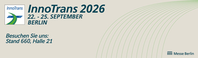 InnoTrans 2026
