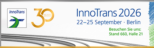 InnoTrans 2026