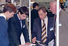 Специалисты собрались на 5-ю Национальную научно-техническая  Конференцию  и Выставка  «Неразрушающий контроль и техническая  диагностика  —  2006», Киев