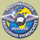 Логотип Национального авиационного университета