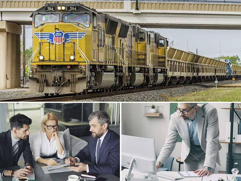 OKOndt GROUP is seeking international sales representatives to promote railway non-destructive testing equipment and expand its global partner network.