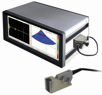 Ультразвуковой дефектоскоп Sonocon Focus