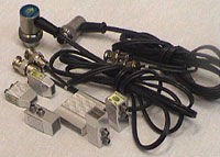 Преобразователи и кабели для ультразвукового дефектоскопа УД2-70