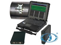 EDDYCON D eddy current flaw detector