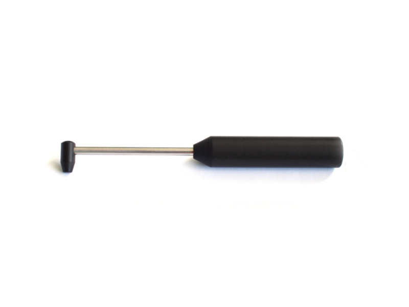 Eddy-current Right angle surface probe (Reflection type)