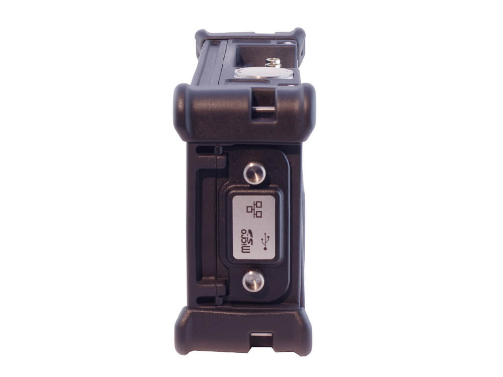 Portable Ultrasonic Flaw Detector Sonocon BL