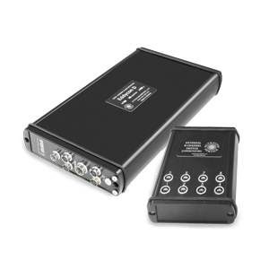 EDDYCON D eddy current flaw detector