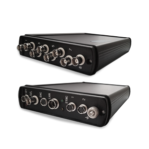 OKО-22М-UT ultrasonic flaw detector