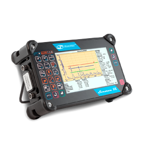 Ultrasonic Flaw Detector Sonocon ß