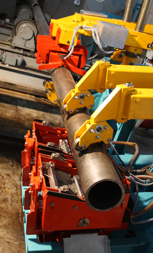 Eddy current part of the System Eddy current part of the System