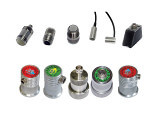 Ultrasonic probes